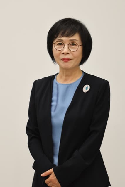 황사라 목사