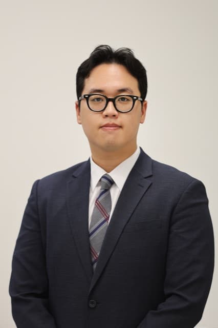 양한빈 전도사