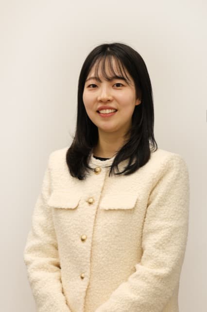 김에스더 전도사