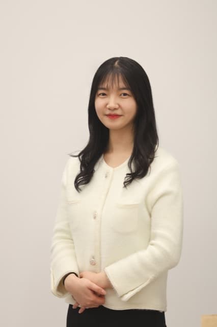 고은지 전도사