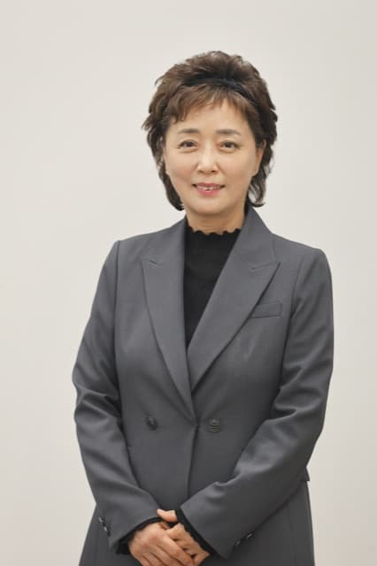 김산호 전도사