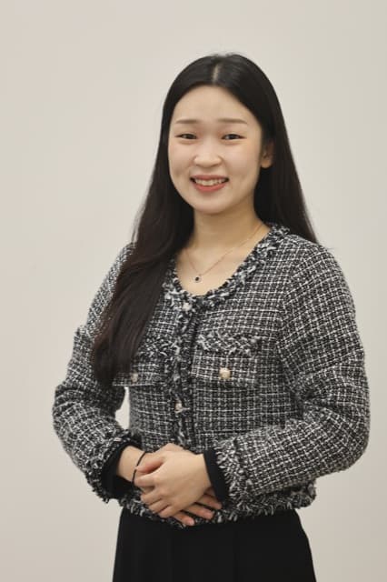 박미소 전도사