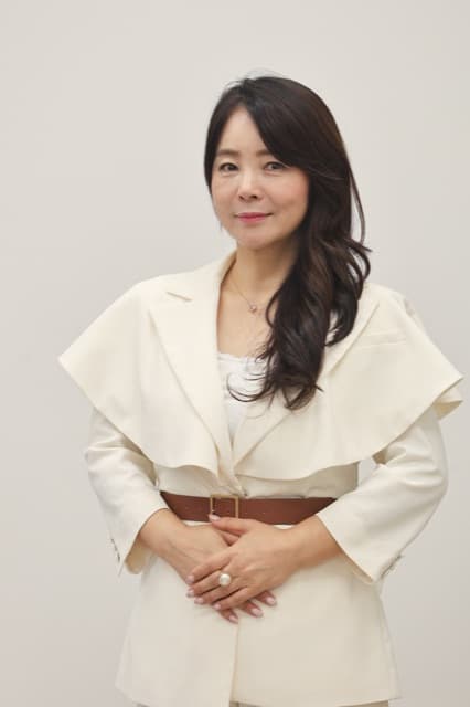 최은정 전도사